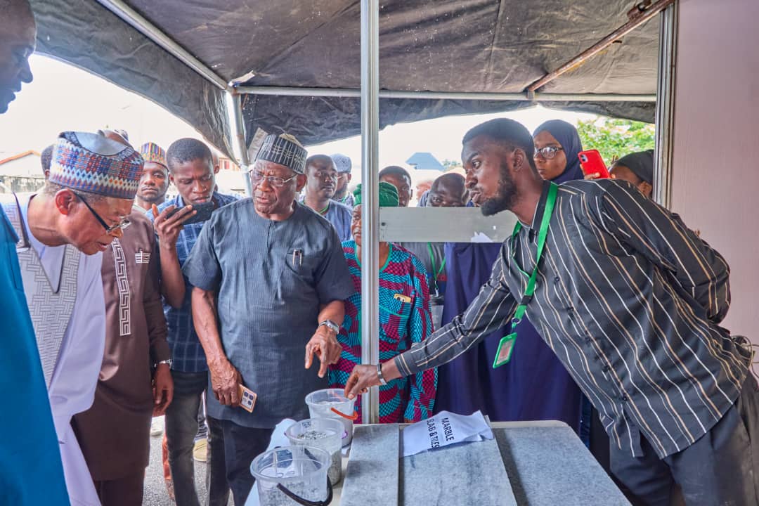 GEO-SPECTRUM 2024 — Photo 4